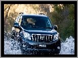 Toyota Land Cruiser Prado TXL